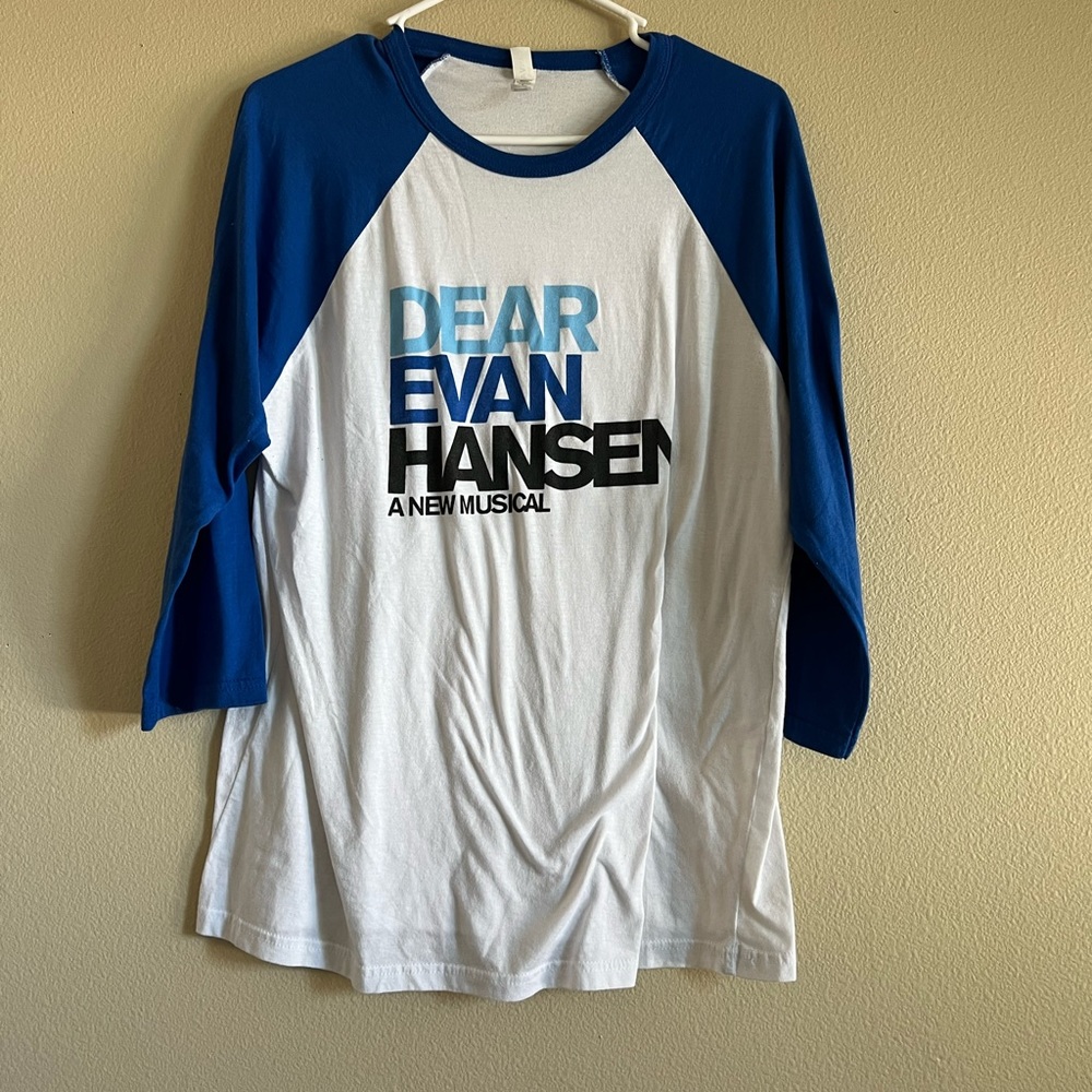 Dear Evan Hansen Shirt